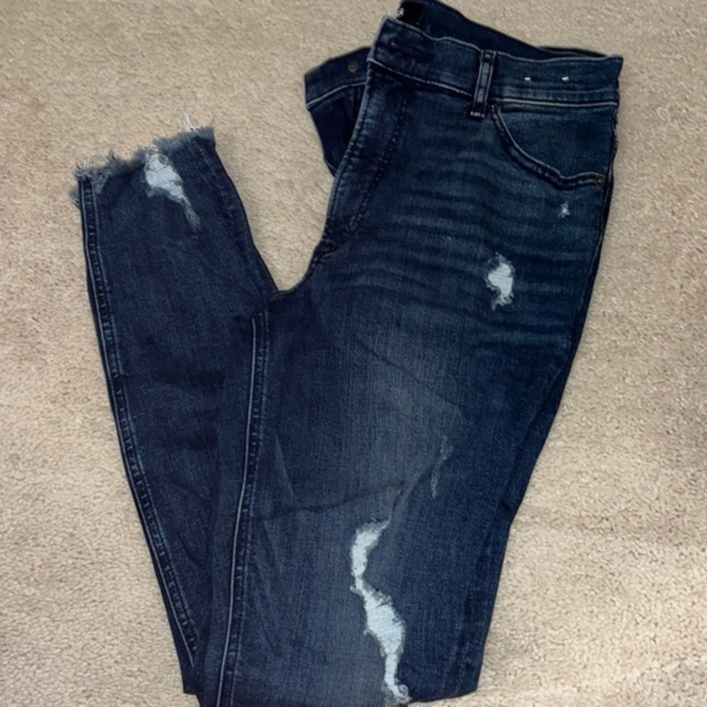 Express Jeans